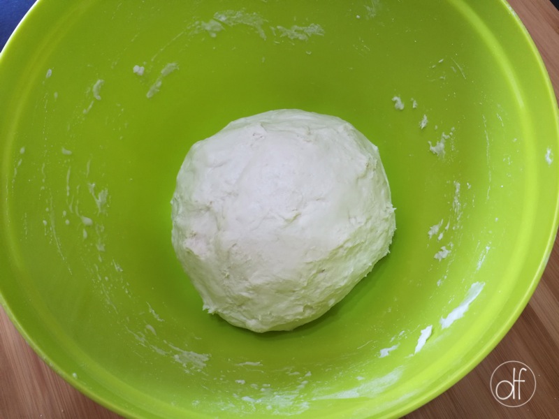 impasto-inizio-lievitazione
